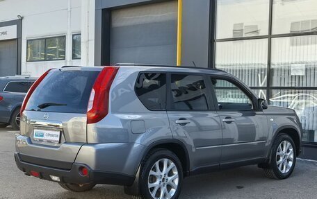 Nissan X-Trail, 2011 год, 1 350 000 рублей, 5 фотография
