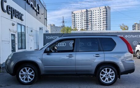 Nissan X-Trail, 2011 год, 1 350 000 рублей, 8 фотография