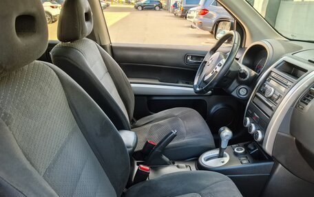 Nissan X-Trail, 2011 год, 1 350 000 рублей, 12 фотография