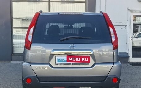Nissan X-Trail, 2011 год, 1 350 000 рублей, 6 фотография