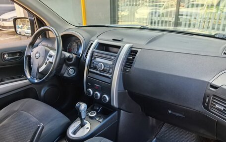 Nissan X-Trail, 2011 год, 1 350 000 рублей, 11 фотография