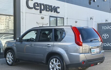 Nissan X-Trail, 2011 год, 1 350 000 рублей, 7 фотография