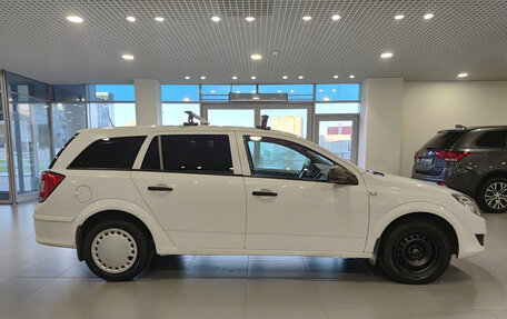 Opel Astra H, 2012 год, 380 000 рублей, 8 фотография