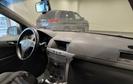 Opel Astra H, 2012 год, 380 000 рублей, 15 фотография