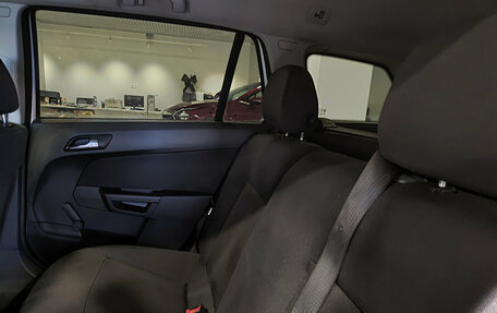 Opel Astra H, 2012 год, 380 000 рублей, 16 фотография