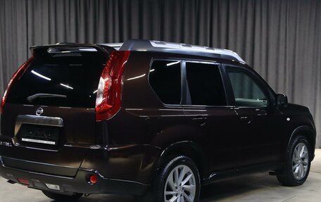 Nissan X-Trail, 2013 год, 1 249 000 рублей, 2 фотография