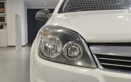 Opel Astra H, 2012 год, 380 000 рублей, 21 фотография