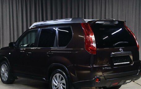 Nissan X-Trail, 2013 год, 1 249 000 рублей, 4 фотография