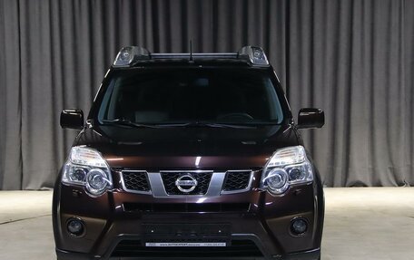 Nissan X-Trail, 2013 год, 1 249 000 рублей, 13 фотография