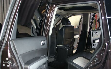 Nissan X-Trail, 2013 год, 1 249 000 рублей, 6 фотография