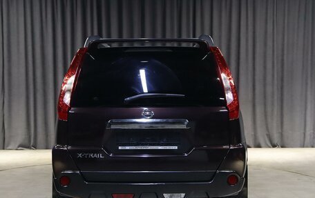 Nissan X-Trail, 2013 год, 1 249 000 рублей, 14 фотография