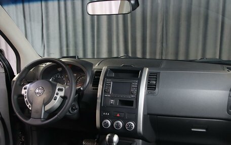 Nissan X-Trail, 2013 год, 1 249 000 рублей, 5 фотография