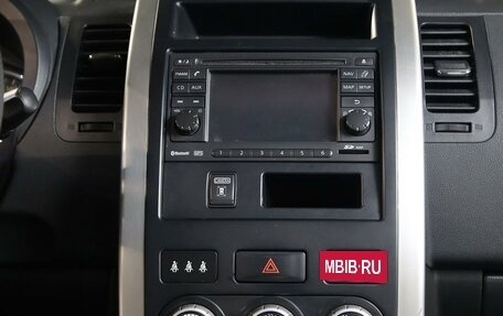 Nissan X-Trail, 2013 год, 1 249 000 рублей, 11 фотография