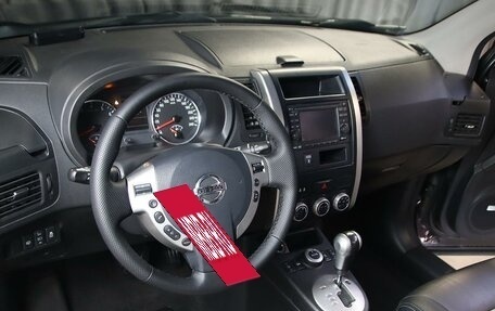 Nissan X-Trail, 2013 год, 1 249 000 рублей, 9 фотография