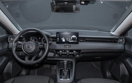 Honda Vezel, 2023 год, 1 380 000 рублей, 12 фотография