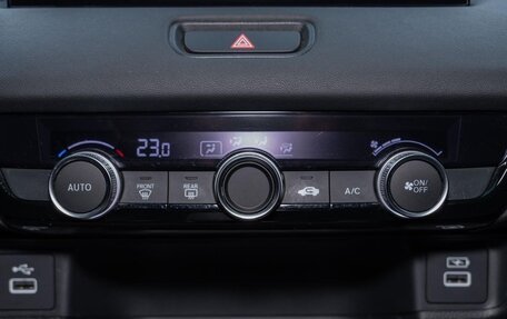 Honda Vezel, 2023 год, 1 380 000 рублей, 15 фотография