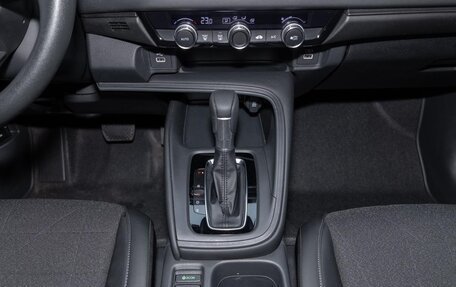 Honda Vezel, 2023 год, 1 380 000 рублей, 16 фотография