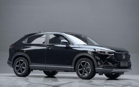 Honda Vezel, 2023 год, 1 380 000 рублей, 3 фотография