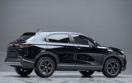 Honda Vezel, 2023 год, 1 380 000 рублей, 7 фотография