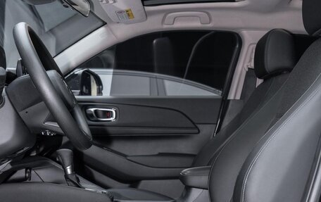 Honda Vezel, 2023 год, 1 380 000 рублей, 8 фотография