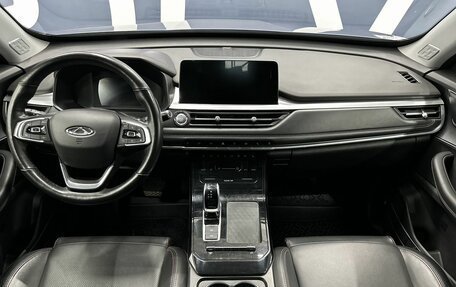 Chery Tiggo 7 Pro, 2021 год, 1 689 900 рублей, 10 фотография