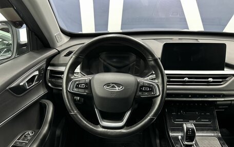 Chery Tiggo 7 Pro, 2021 год, 1 689 900 рублей, 11 фотография
