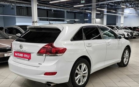 Toyota Venza I, 2013 год, 1 699 000 рублей, 3 фотография