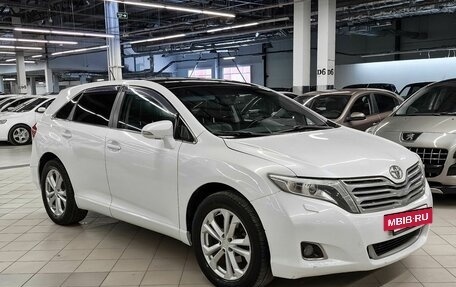Toyota Venza I, 2013 год, 1 699 000 рублей, 2 фотография