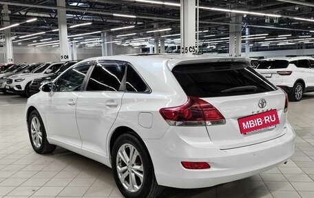 Toyota Venza I, 2013 год, 1 699 000 рублей, 4 фотография