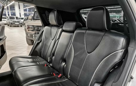 Toyota Venza I, 2013 год, 1 699 000 рублей, 6 фотография