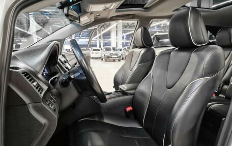 Toyota Venza I, 2013 год, 1 699 000 рублей, 5 фотография