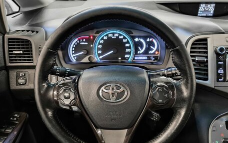 Toyota Venza I, 2013 год, 1 699 000 рублей, 12 фотография