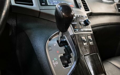 Toyota Venza I, 2013 год, 1 699 000 рублей, 13 фотография