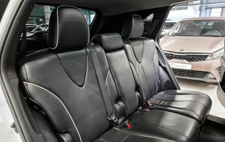 Toyota Venza I, 2013 год, 1 699 000 рублей, 8 фотография