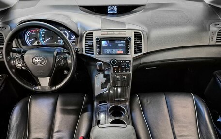 Toyota Venza I, 2013 год, 1 699 000 рублей, 10 фотография