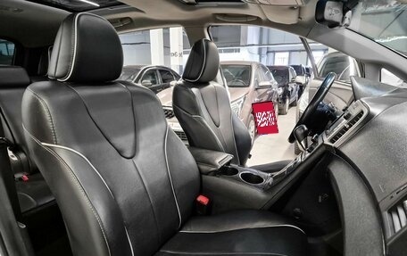 Toyota Venza I, 2013 год, 1 699 000 рублей, 7 фотография
