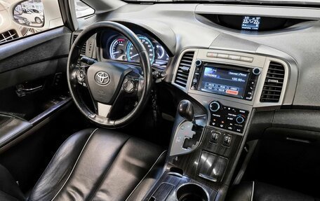 Toyota Venza I, 2013 год, 1 699 000 рублей, 9 фотография