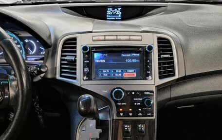 Toyota Venza I, 2013 год, 1 699 000 рублей, 14 фотография