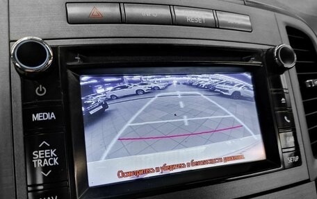 Toyota Venza I, 2013 год, 1 699 000 рублей, 16 фотография