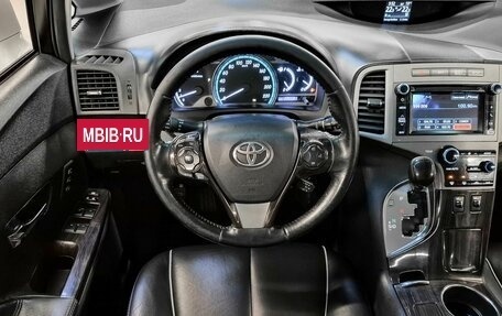Toyota Venza I, 2013 год, 1 699 000 рублей, 11 фотография
