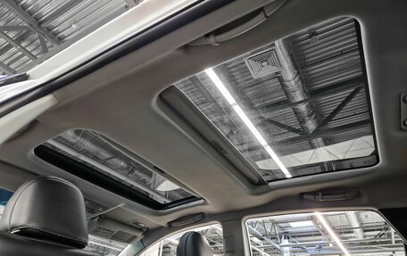 Toyota Venza I, 2013 год, 1 699 000 рублей, 26 фотография