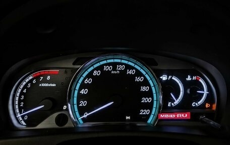 Toyota Venza I, 2013 год, 1 699 000 рублей, 27 фотография