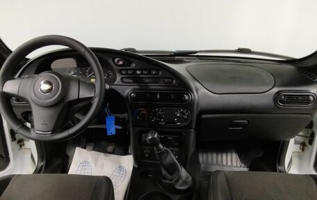 Chevrolet Niva I рестайлинг, 2019 год, 930 000 рублей, 15 фотография