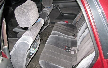 Mitsubishi Galant VIII, 1990 год, 50 000 рублей, 4 фотография
