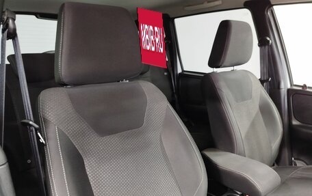 Chevrolet Niva I рестайлинг, 2019 год, 930 000 рублей, 19 фотография
