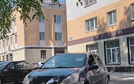 Renault Clio III, 2006 год, 460 000 рублей, 3 фотография