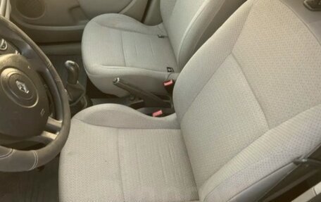 Renault Clio III, 2006 год, 460 000 рублей, 6 фотография