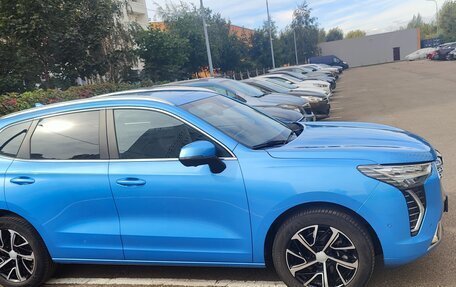Haval Jolion, 2023 год, 2 150 000 рублей, 5 фотография