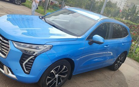 Haval Jolion, 2023 год, 2 150 000 рублей, 6 фотография