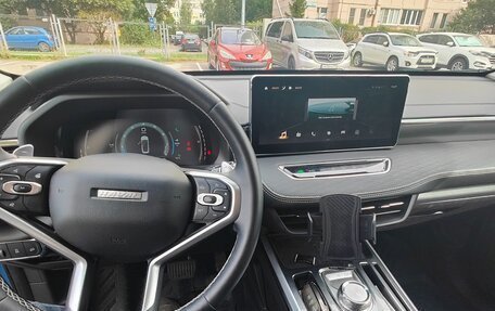 Haval Jolion, 2023 год, 2 150 000 рублей, 8 фотография